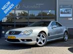 Mercedes-Benz SL-klasse 500 AMG Styling, Auto's, Automaat, Achterwielaandrijving, Gebruikt, 8 cilinders
