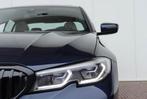 BMW 3-Serie sedan 320i MSPORT, 1998 cc, 4 cilinders, Blauw, Origineel Nederlands