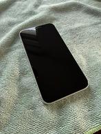iPhone XR 128GB Wit - Lichte Gebruikerssporen, Telecommunicatie, Mobiele telefoons | Apple iPhone, 83 %, Wit, IPhone XR, Ophalen of Verzenden