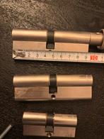 Assa Abloy Mauer cilinders SKG 2 sterren, Ophalen of Verzenden, Nieuw, Overige materialen, Slot