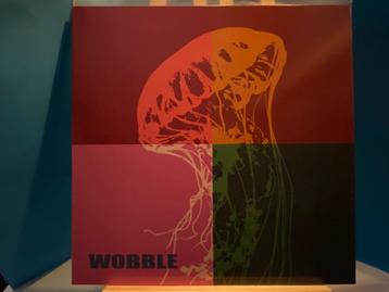 Black Market Karma - Wobble beschikbaar voor biedingen