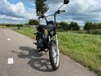Mooie Tomos Quadro met veel nieuwe onderdelen, Fietsen en Brommers, Brommers | Tomos, Ophalen, Gebruikt, Quadro