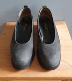 Paul Green schoenen, Ophalen of Verzenden, Zo goed als nieuw, Grijs, Instappers