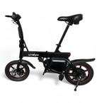 Elektrische vouwfiets 14 inch actieradius 70 km, Fietsen en Brommers, Fietsen | Vouwfietsen, Overige merken, 14 tot 16 inch, Ophalen of Verzenden