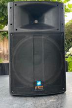 Master M 15 PA  monitor!, Audio, Tv en Foto, Luidsprekers, Ophalen, 120 watt of meer, Overige typen, Overige merken