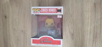 POP funk couch homer 909 beschikbaar voor biedingen