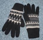 Nieuwe gebreide Hema handschoenen lft 11-12, Meisje, Nieuw, Ophalen of Verzenden, Hema