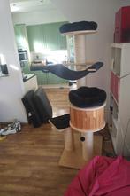 Natural Paradise Krabpaal Magnolia XL Plus ZOOPLUS Npr 175 E, Ophalen, Zo goed als nieuw, Krabpaal