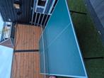 Mooie tafeltennistafel, Sport en Fitness, Ophalen of Verzenden, Zo goed als nieuw, Tafel Indoor