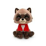 Youtooz Collectible Raccooninnit Plush, Ophalen of Verzenden, Nieuw, Overige typen