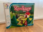 Roodkapje deluxe - smart games, Een of twee spelers, Ophalen of Verzenden, Gebruikt, Smart games