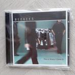 ( HDCD) Bee Gees / This Is Where I Came In (2001 uitgave), Cd's en Dvd's, Cd's | Pop, Ophalen of Verzenden, 2000 tot heden, Nieuw in verpakking