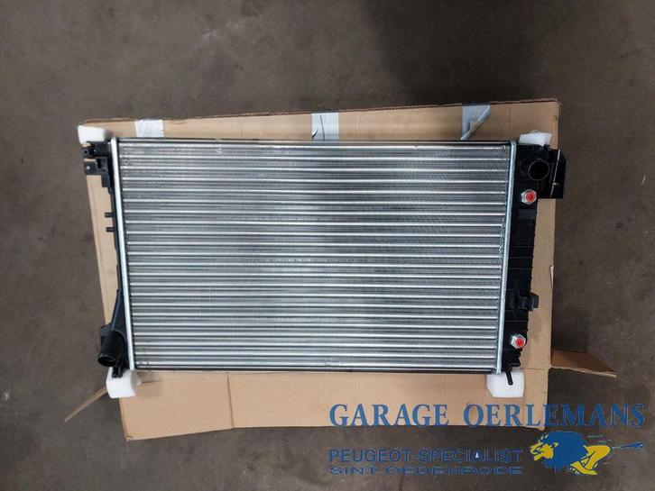 radiateur opel signum 2.2 benzine, nieuw, Auto-onderdelen, Motor en Toebehoren, Opel, Nieuw, ARN erkend, Ophalen of Verzenden