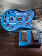 Behringer V-Amp 2, Ophalen of Verzenden, Gebruikt, Chorus