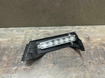 Dagrijverlichting links Citroen C1 II ('14-'22) 9812662280 beschikbaar voor biedingen