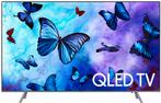 Samsung QE55Q6F QLED TV - Nieuwstaat!, Audio, Tv en Foto, Televisies, Ophalen, Samsung, Zo goed als nieuw, Samsung