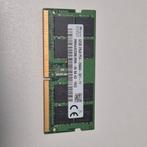 SK Hynix 32GB PC4-2666v sodimm, Computers en Software, RAM geheugen, Gebruikt, 32 GB, Verzenden, DDR4