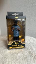 Funko gold Snoop Dogg, Ophalen of Verzenden, Nieuw