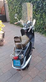Scooter BTC Grande Retro, Ophalen, Gebruikt, Benzine, Overige merken