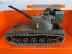 Solido No. 249 AMX 13 Anti tank., Ophalen of Verzenden, Nieuw, Overige typen, Solido