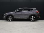 Hyundai Tucson 1.6 T-GDi Comfort 4WD [SCHUIFKANTELDAK, VOL L, Gebruikt, 4 cilinders, Leder, Bedrijf