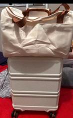 Nieuwe koffer, Sieraden, Tassen en Uiterlijk, Tassen | Reistassen en Weekendtassen, Ophalen of Verzenden, Zo goed als nieuw, 30 cm of meer