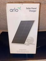 Arlo Solar Panel Charger - Nieuwstaat, Ophalen, Nieuw