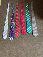Nieuwe en zo goed als nieuwe stropdassen, Ophalen of Verzenden, Zo goed als nieuw, Overige kleuren