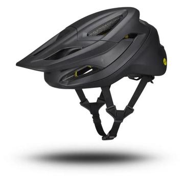 Specialized Camber MTB Fietshelm incl MIPS Zwart OPRUIMING! beschikbaar voor biedingen
