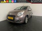 Suzuki Alto 1.0 Exclusive. Airco! (bj 2009), Auto's, Suzuki, Voorwielaandrijving, Euro 5, Gebruikt, 200 kg