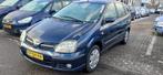 Nissan Almera Tino 1.8 Acenta, 65 €/maand, Stof, 4 cilinders, 116 pk