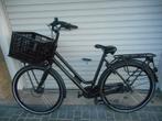 Batavus Quip Cargo 55cm 7 Versnellingen Z.G.A.N, Fietsen en Brommers, Fietsen | Dames | Damesfietsen, Ophalen, 53 tot 56 cm, Versnellingen