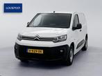 Citroën Berlingo 1.6 BlueHDI Club Carplay/Androidauto Cruis, Voorwielaandrijving, Stof, Gebruikt, 4 cilinders