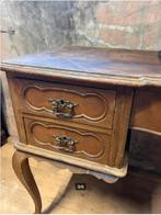 Antiek Bureau / Prachtig / Vintage / Brocante / Bureau, Ophalen