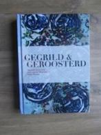 Gegrild en geroosterd - Marjolijn Rosendaal, Verzenden, Gelezen