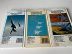 3 Boeken over Moderne Militaire Vliegtuigen, Ophalen of Verzenden, 1945 tot heden, Gelezen, Luchtmacht