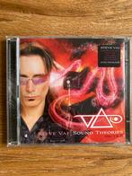 Steve Vai - Sound Theories Vol. I & II CD, Ophalen of Verzenden, Zo goed als nieuw
