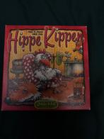 Gezelschapsspel “Hippe Kippen”., Ophalen of Verzenden, Zo goed als nieuw