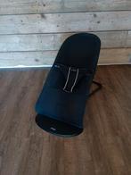BabyBjorn Wipstoel Black, Ophalen of Verzenden, Overige merken, Verstelbaar