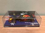 Max verstappen RB13 australie 2017 1:43 model, Ophalen of Verzenden