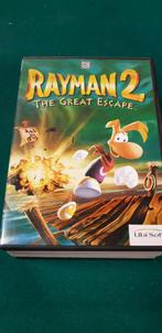 pc -cd r0m rayman 2, the great escape, Ophalen of Verzenden