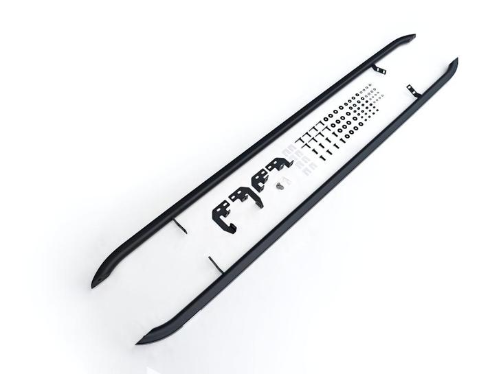 Sidebars voor Ford Transit Custom LWB OEM 2024+, Auto-onderdelen, Sidebars, Nieuw, Ophalen