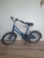 Leuke kinderfiets, Fietsen en Brommers, Fietsen | Kinderfietsjes, Ophalen, Zo goed als nieuw, Minder dan 16 inch