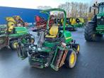 John Deere 8700 precision cut Zitmaaier, Maaier