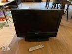 Sony Bravia LCD TV 32 inch, Ophalen, Gebruikt, 50 Hz, LCD