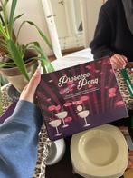 Prosecco Pong drinkspel, Hobby en Vrije tijd, Ophalen, Nieuw, Feestartikel