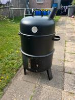 Smoker- palingroker-bbq, Tuin en Terras, Ophalen of Verzenden, Zo goed als nieuw