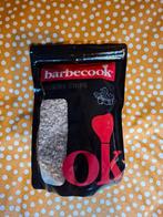 Barbecook Snippers - Rookhout voor de BBQ, Ophalen of Verzenden, Nieuw, Barbecook