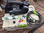 Festool schaafmachine, Doe-het-zelf en Verbouw, Schaafmachines, Ophalen, Zo goed als nieuw