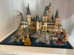 Lego 76419 Harry Potter Hogwarts, Ophalen of Verzenden, Gebruikt, Complete set, Lego